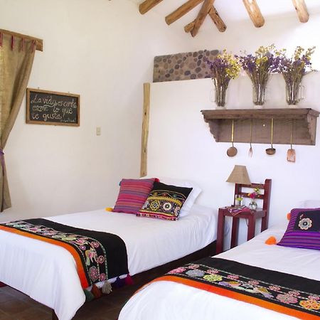 Nunu Boutique Hotel Lamay المظهر الخارجي الصورة