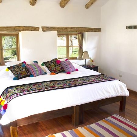 Nunu Boutique Hotel Lamay المظهر الخارجي الصورة