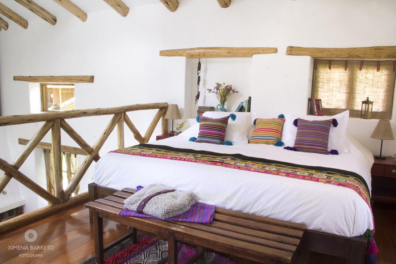 Nunu Boutique Hotel Lamay المظهر الخارجي الصورة