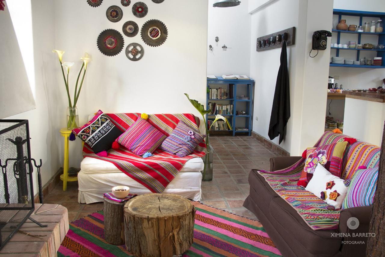 Nunu Boutique Hotel Lamay المظهر الخارجي الصورة