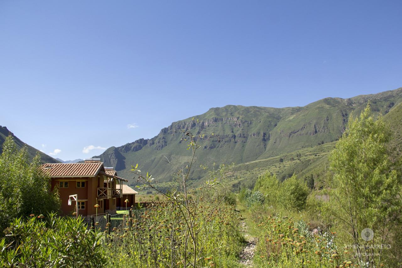 Nunu Boutique Hotel Lamay المظهر الخارجي الصورة