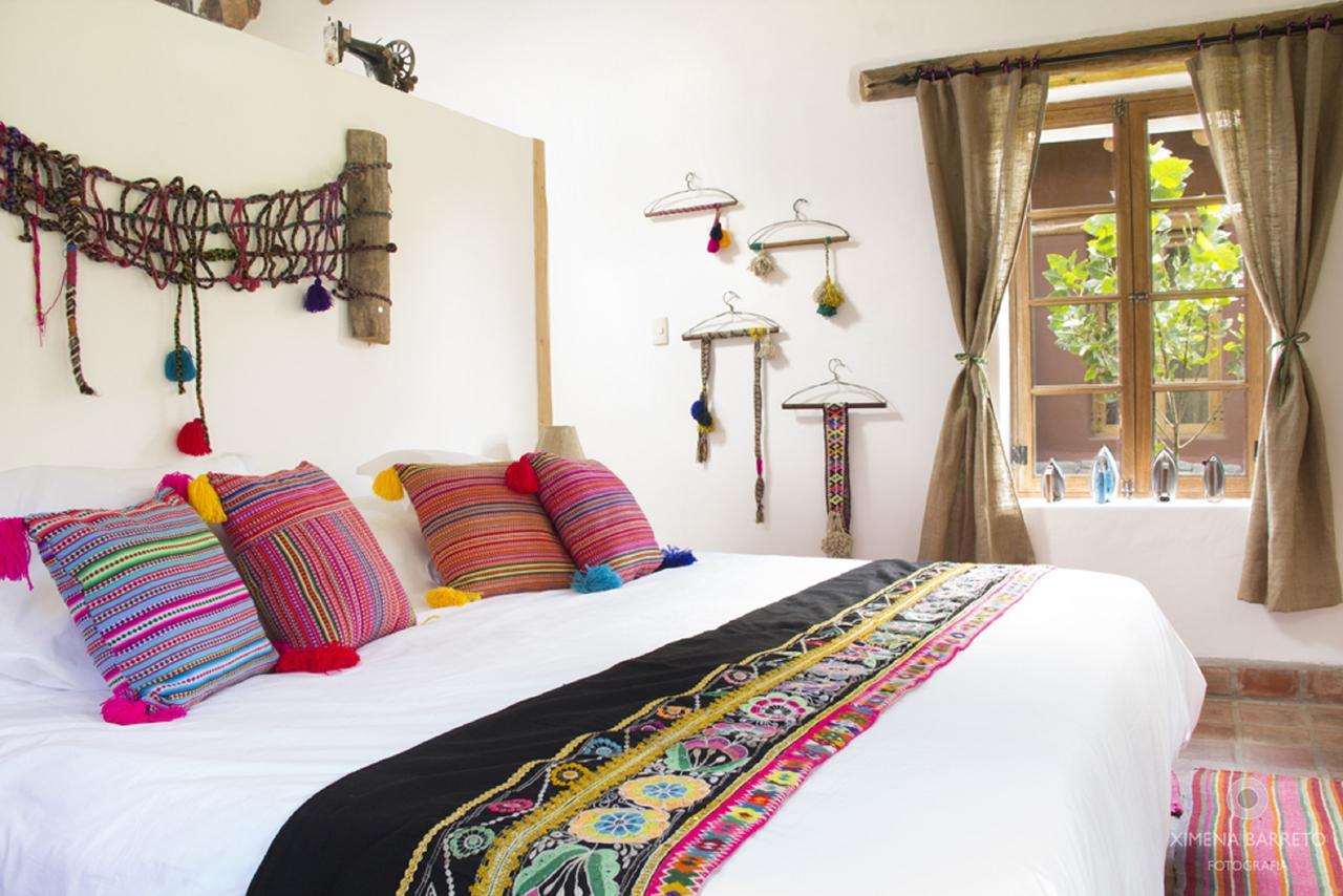Nunu Boutique Hotel Lamay المظهر الخارجي الصورة