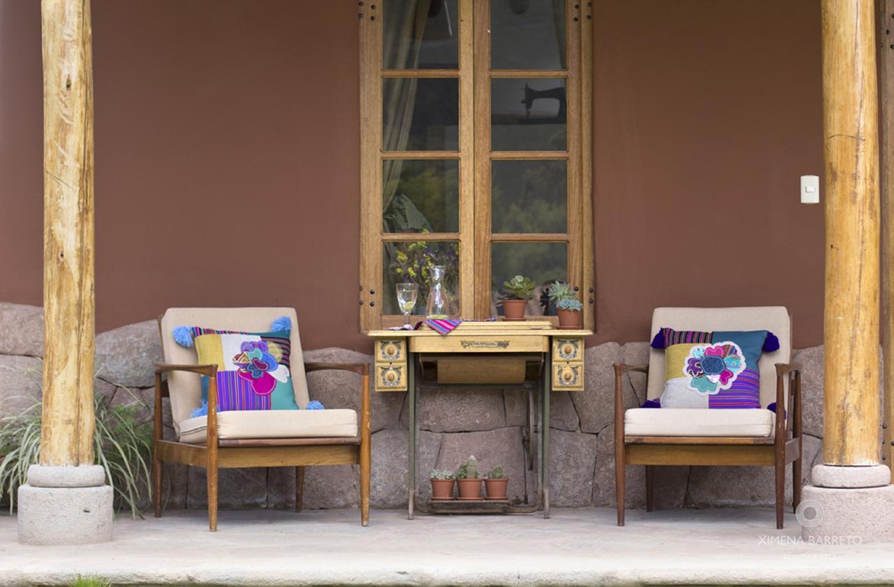 Nunu Boutique Hotel Lamay المظهر الخارجي الصورة