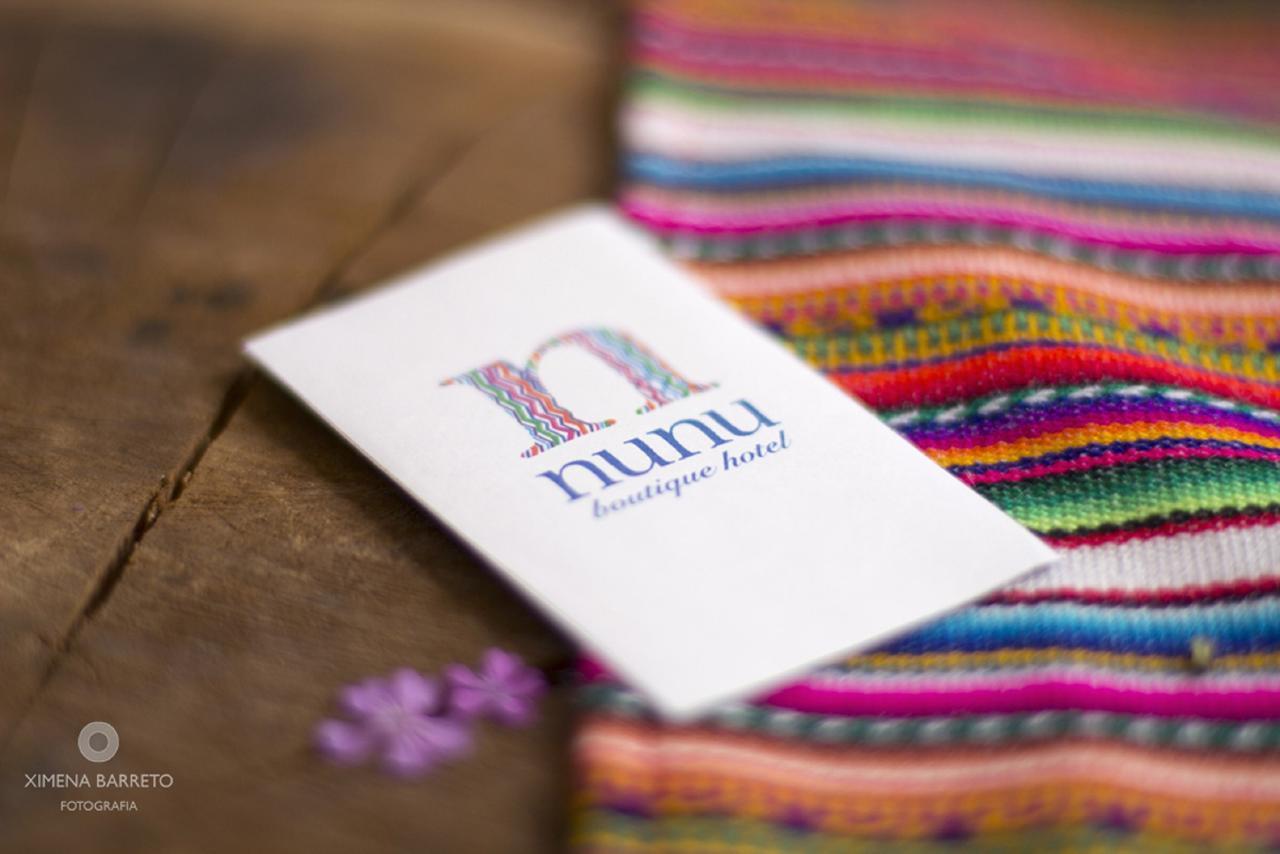 Nunu Boutique Hotel Lamay المظهر الخارجي الصورة