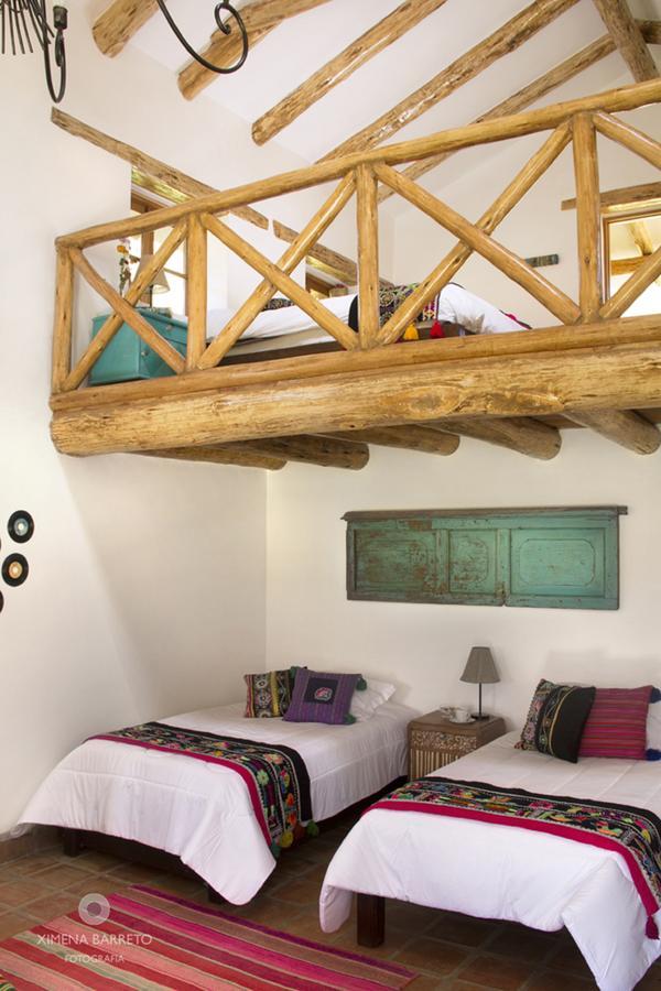 Nunu Boutique Hotel Lamay المظهر الخارجي الصورة