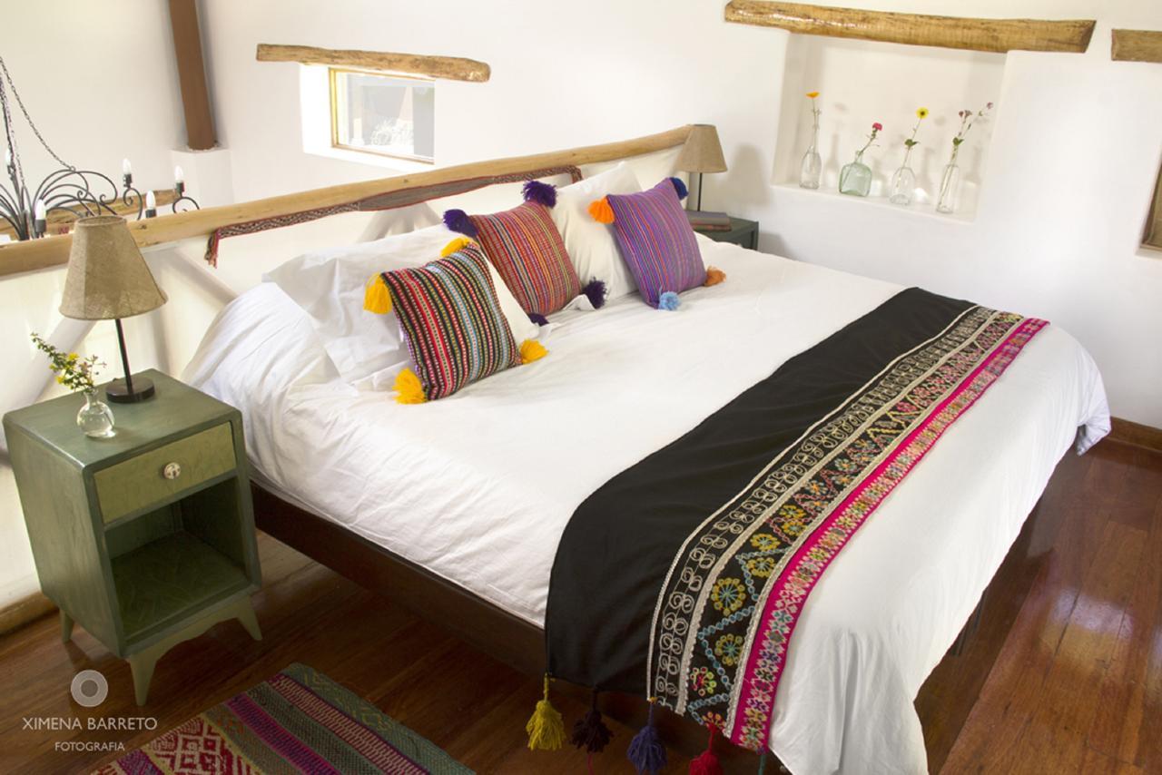 Nunu Boutique Hotel Lamay المظهر الخارجي الصورة