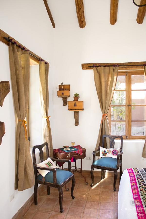 Nunu Boutique Hotel Lamay المظهر الخارجي الصورة