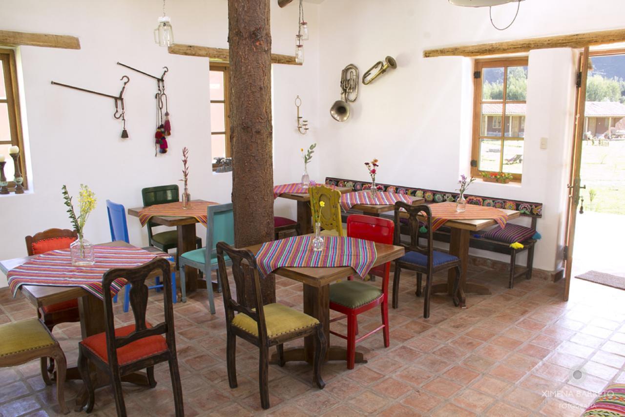 Nunu Boutique Hotel Lamay المظهر الخارجي الصورة