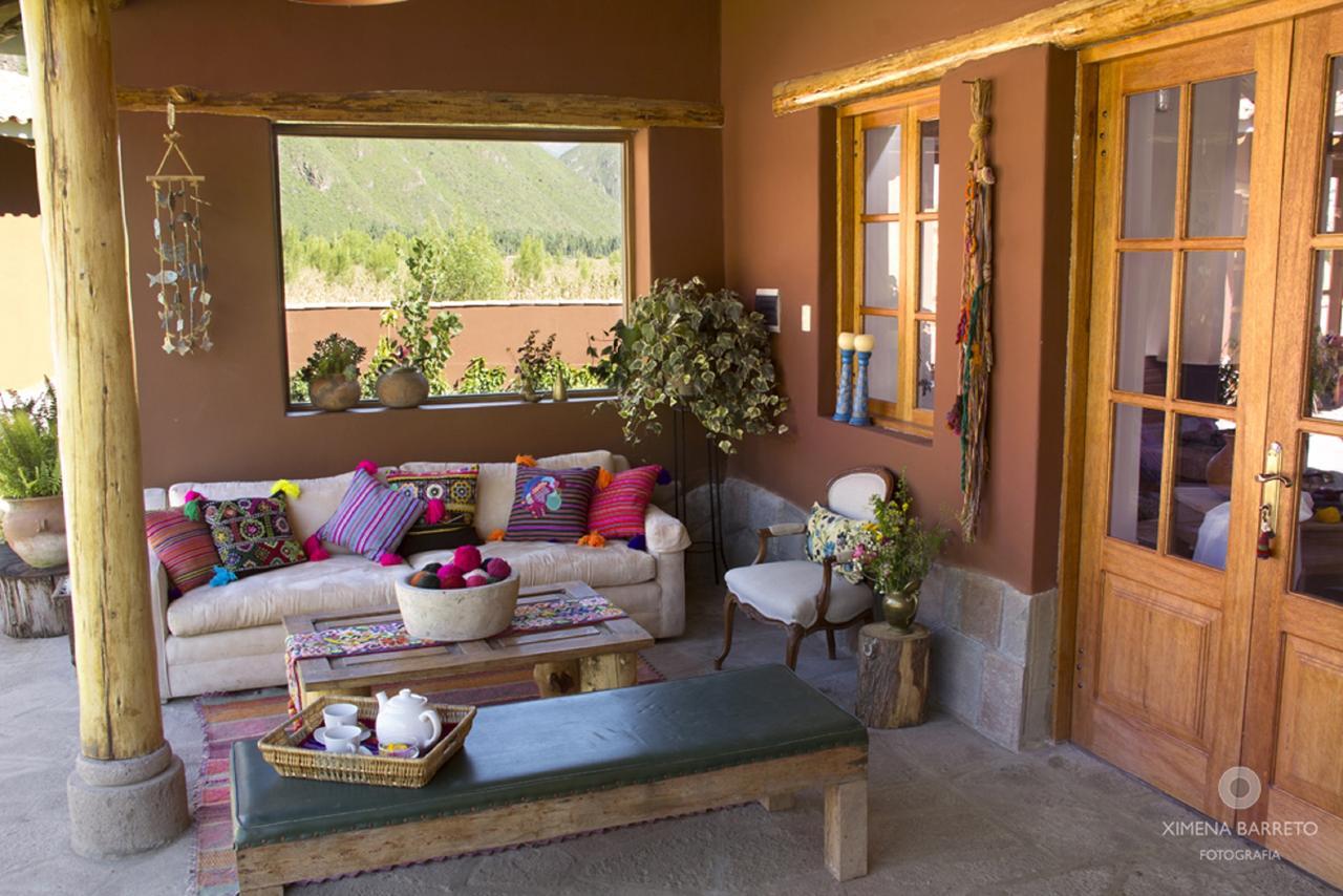 Nunu Boutique Hotel Lamay المظهر الخارجي الصورة