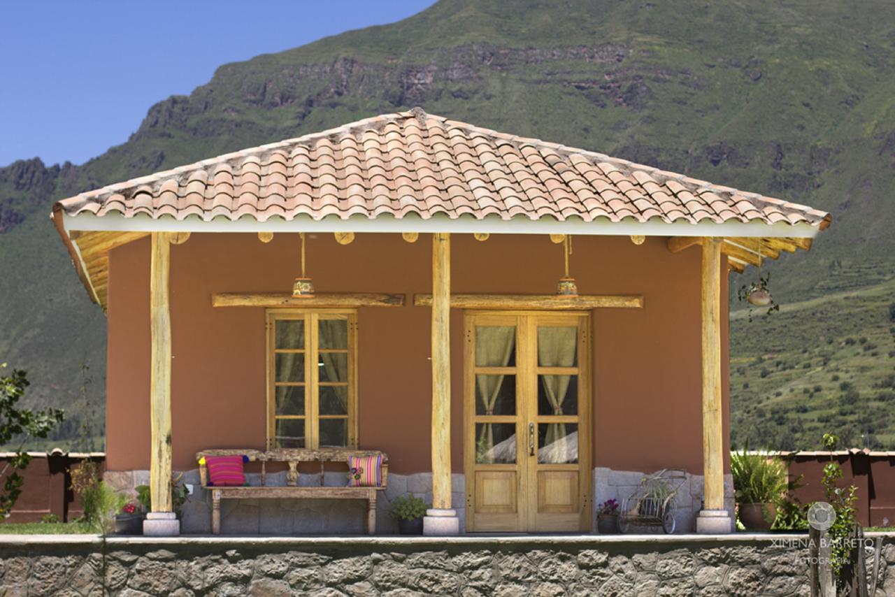 Nunu Boutique Hotel Lamay المظهر الخارجي الصورة