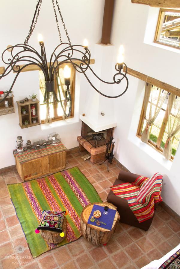 Nunu Boutique Hotel Lamay المظهر الخارجي الصورة